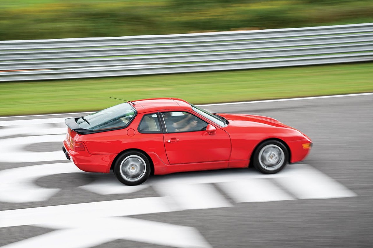 coches clásicos que subirán de precio en 2022