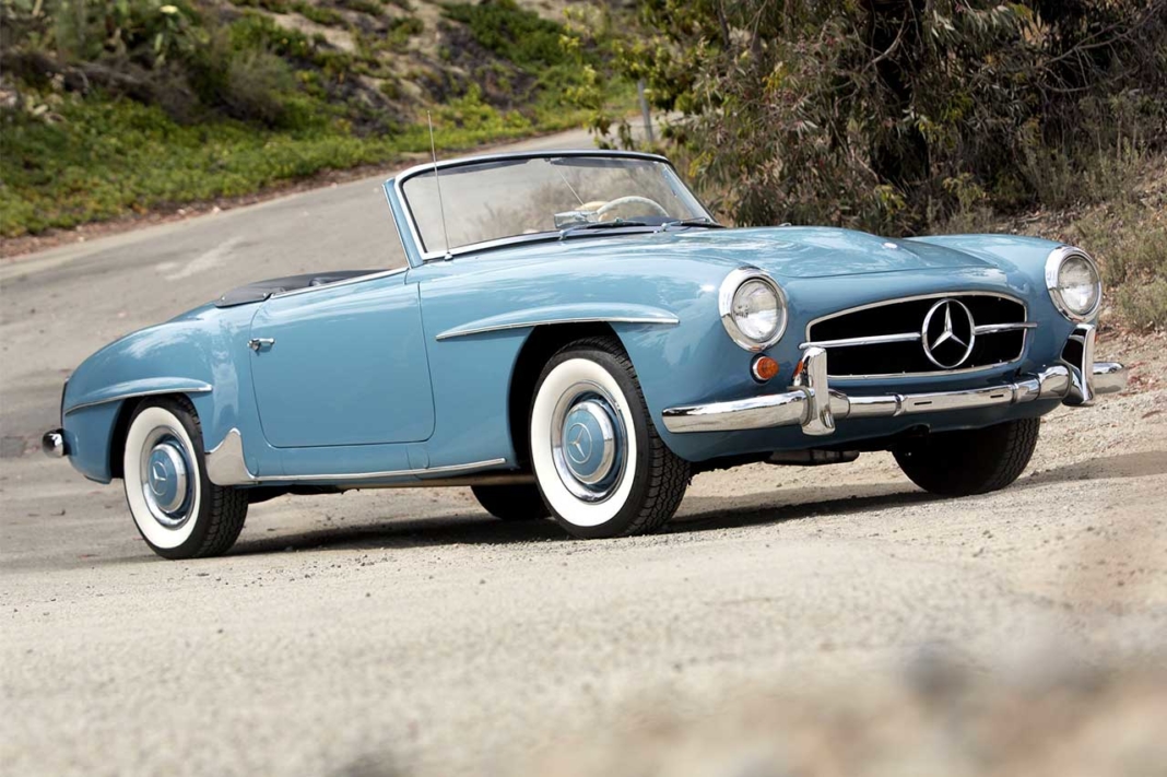 coches clásicos subidos 2021