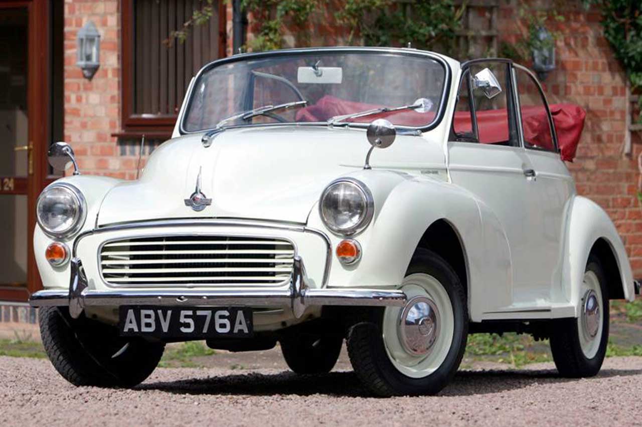 coches clásicos subidos 2021 