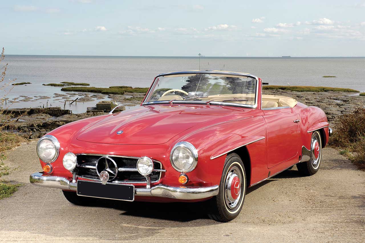 coches clásicos subidos 2021 