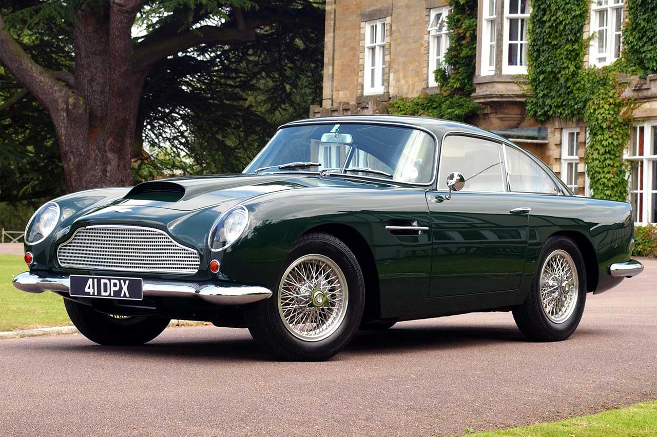 coches clásicos subidos 2021 