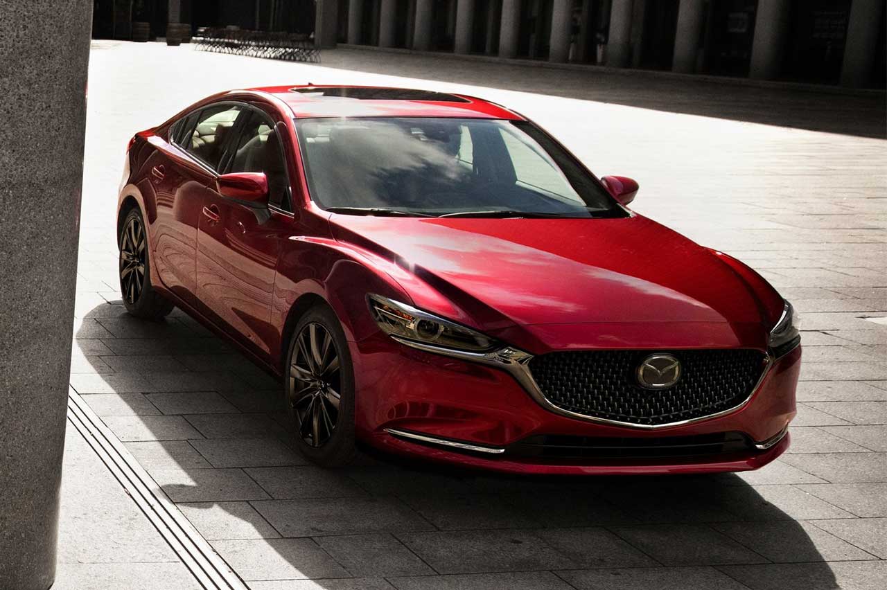 coches de gasolina nuevos 