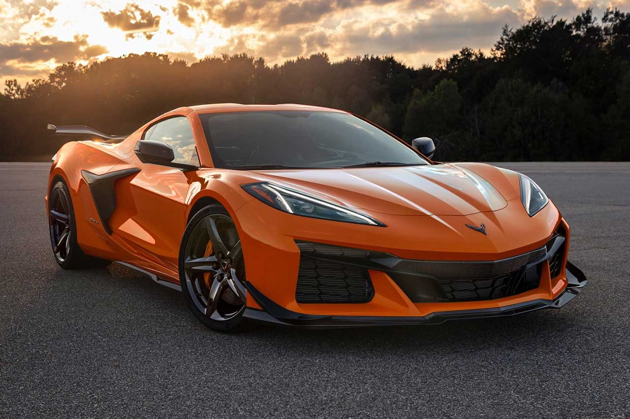 coches de gasolina nuevos 