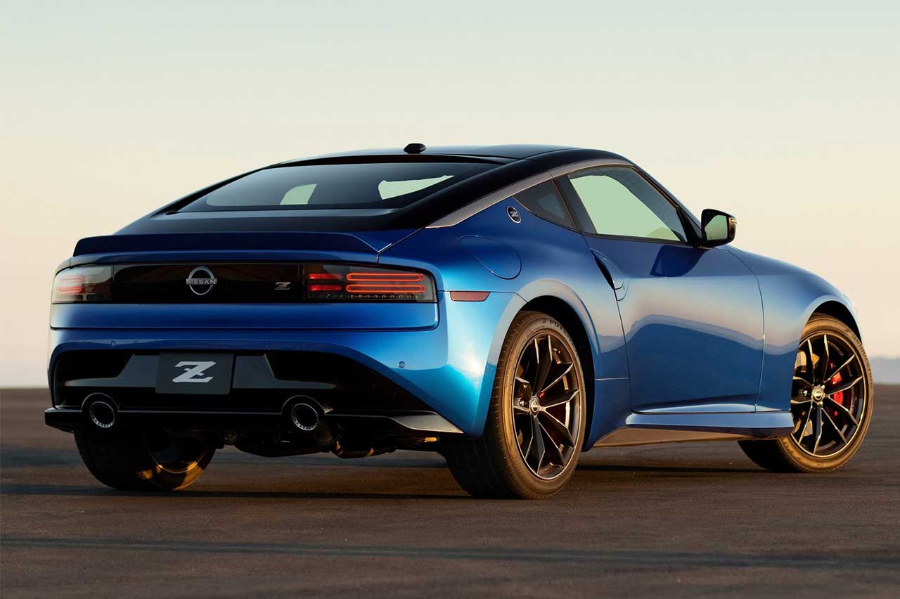 coches de gasolina nuevos 