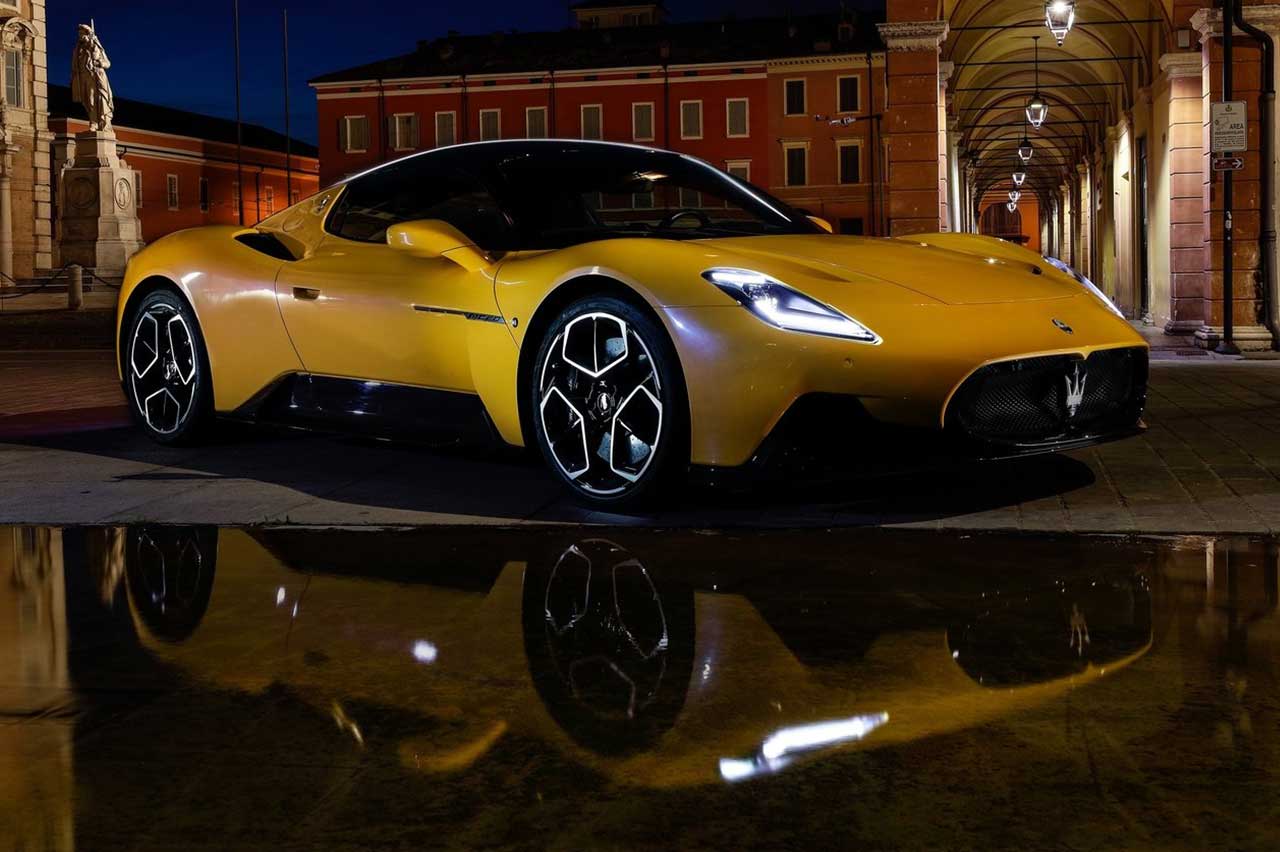 coches de gasolina nuevos 