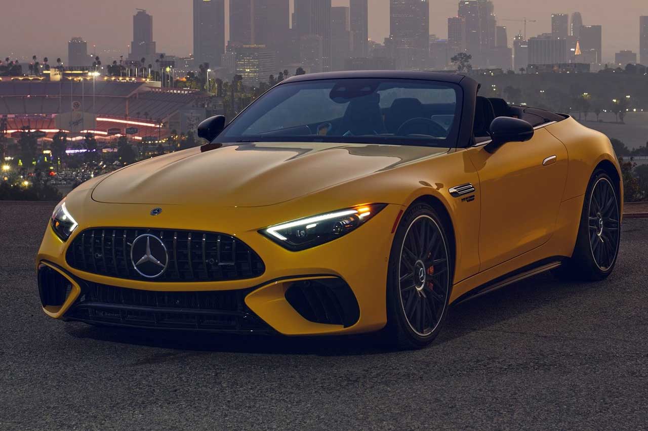 coches de gasolina nuevos 