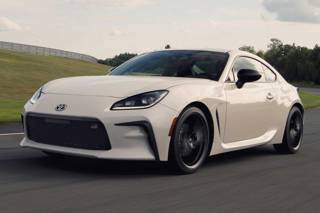 coches de gasolina nuevos 