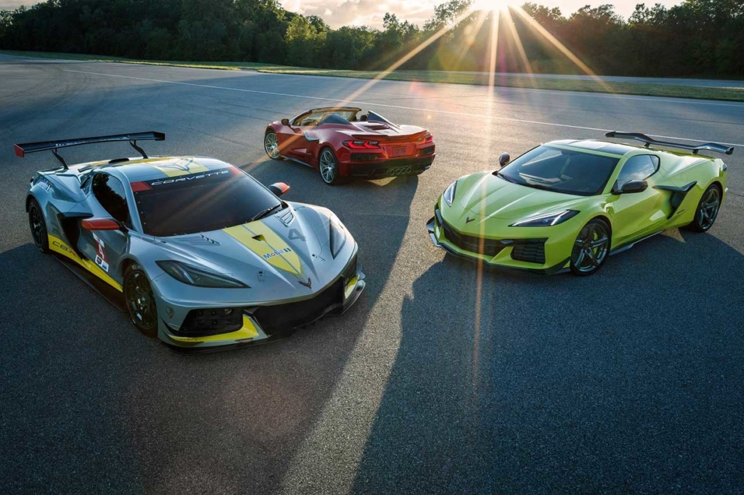 coches de gasolina nuevos