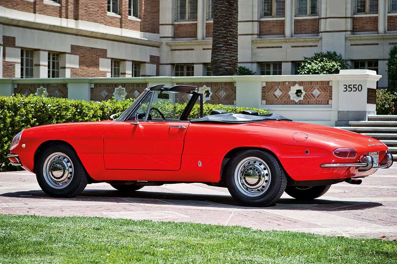 coches diseñados Pininfarina 