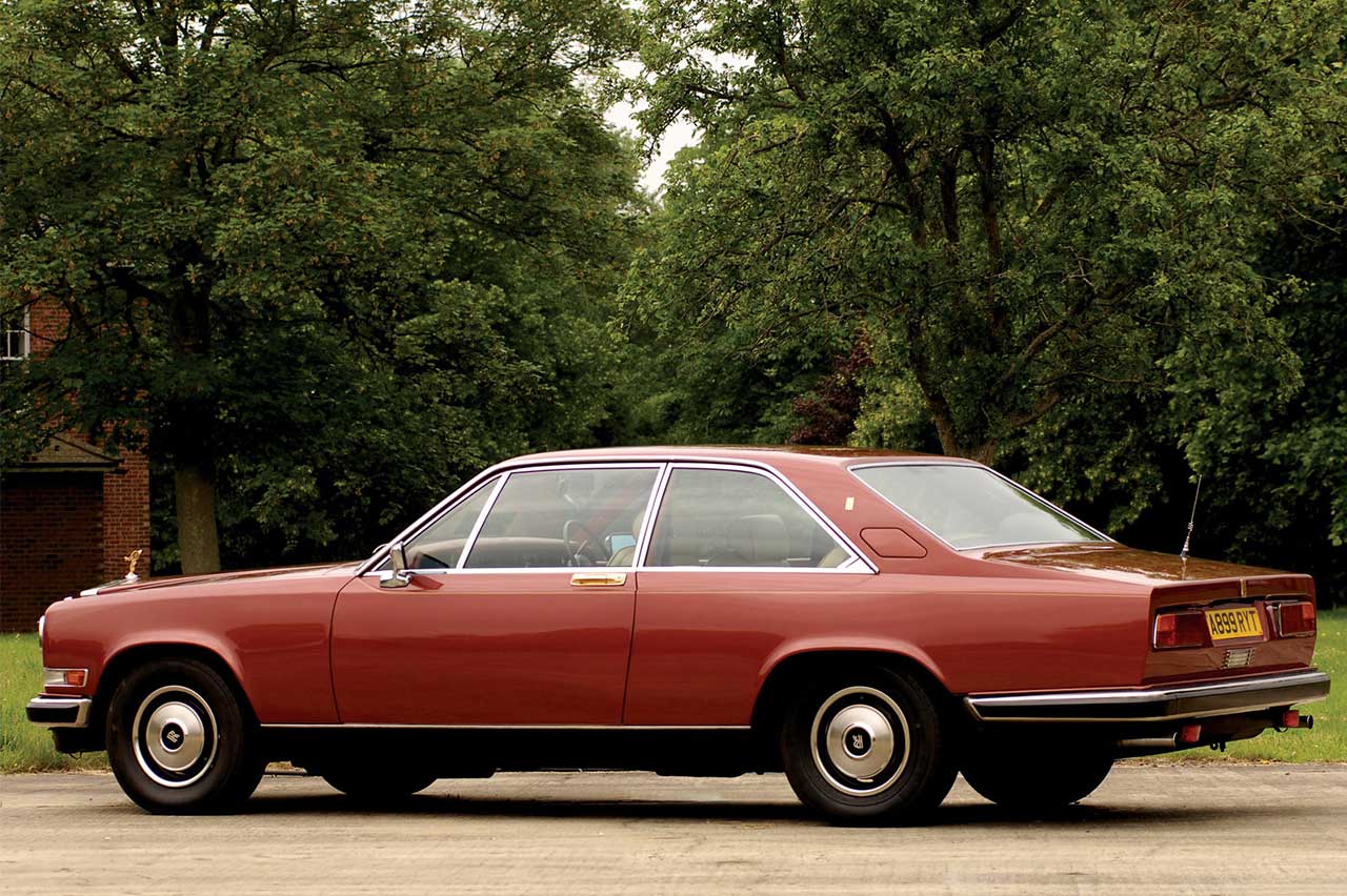 coches diseñados Pininfarina 