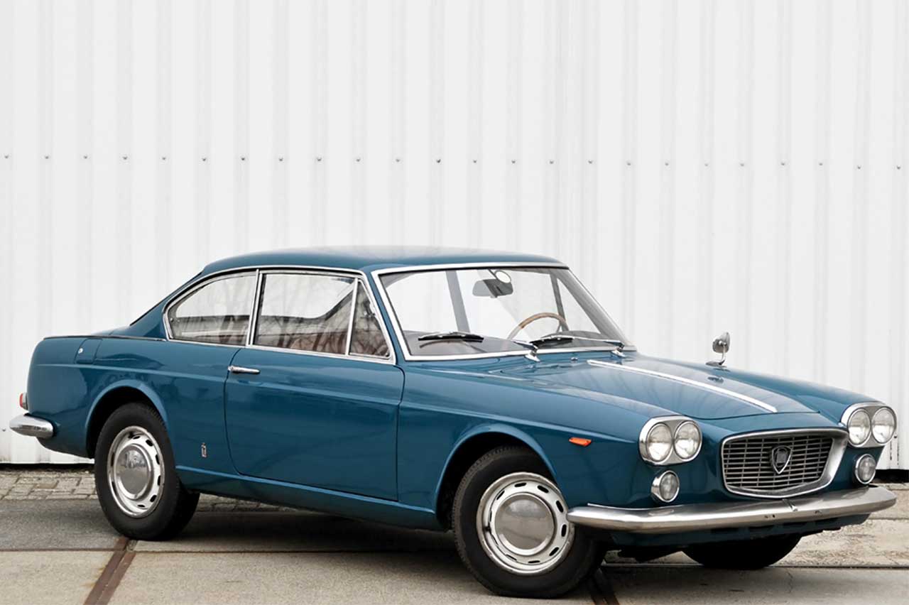 coches diseñados Pininfarina 