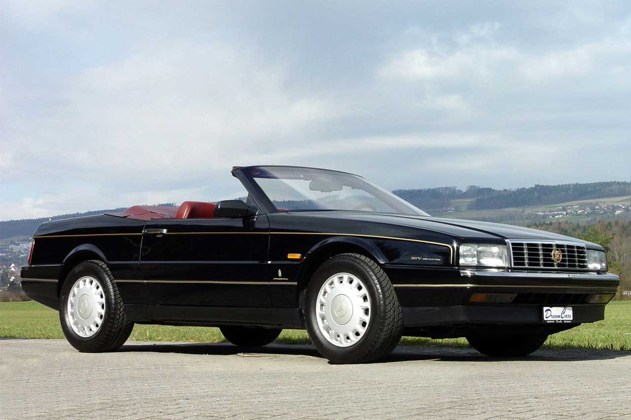 coches diseñados Pininfarina 