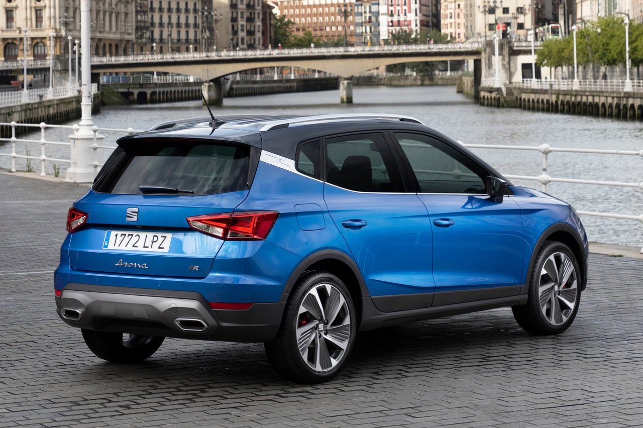 coches mas vendidos 2021