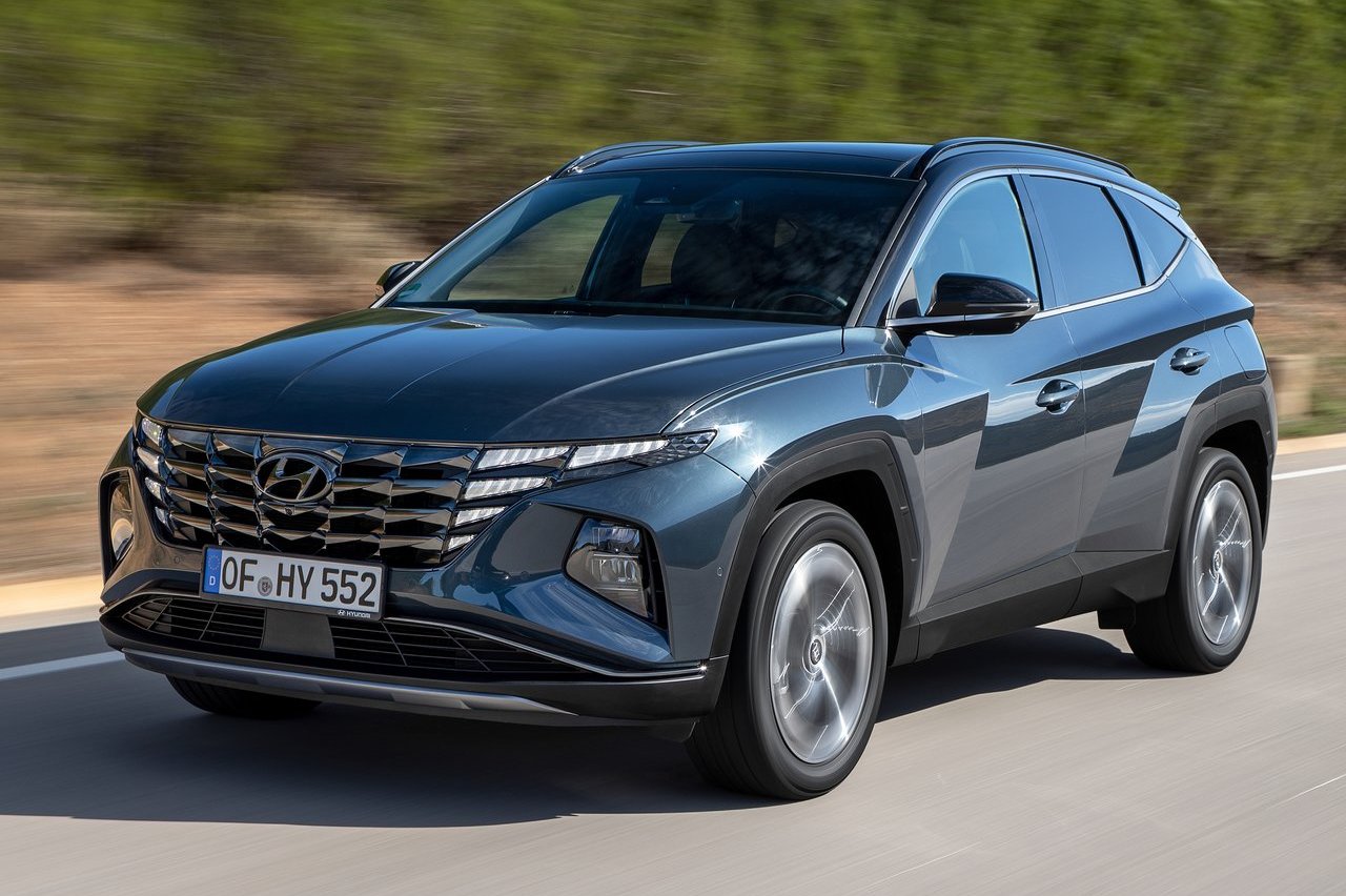 coches mas vendidos 2021