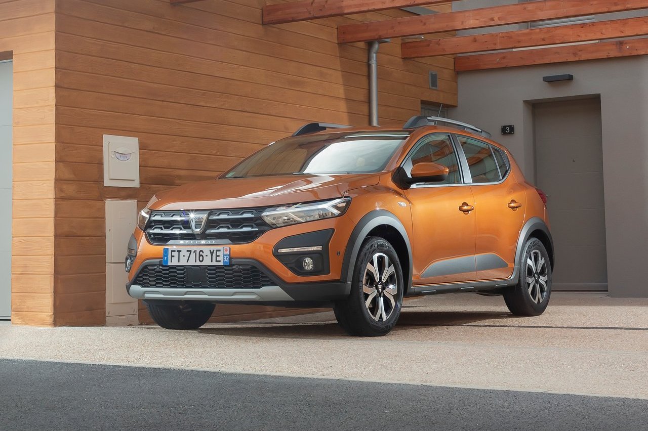 coches mas vendidos 2021