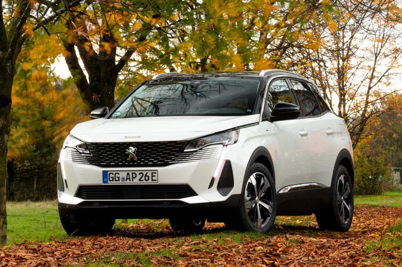coches mas vendidos 2021