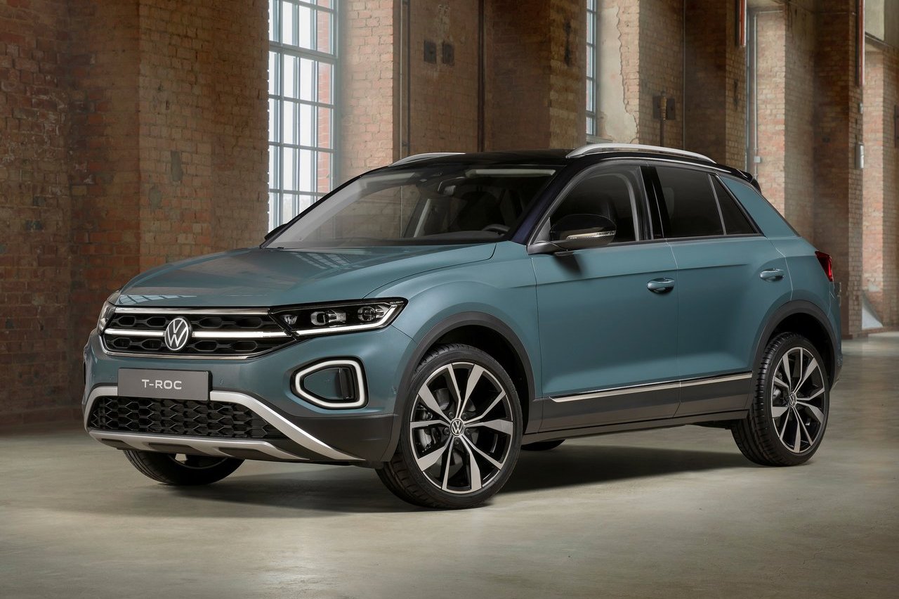 coches mas vendidos 2021