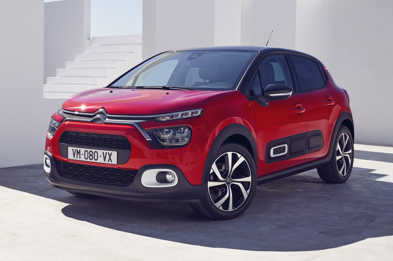 coches mas vendidos 2021