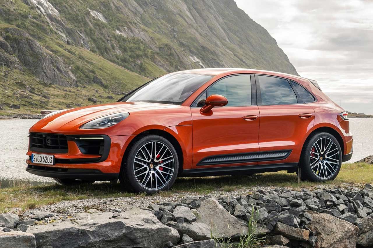 coches que han aumentado su potencia 