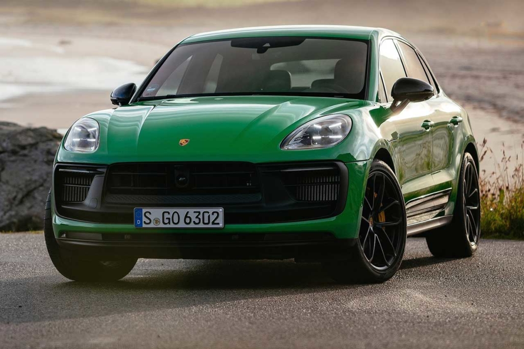 coches que han aumentado su potencia