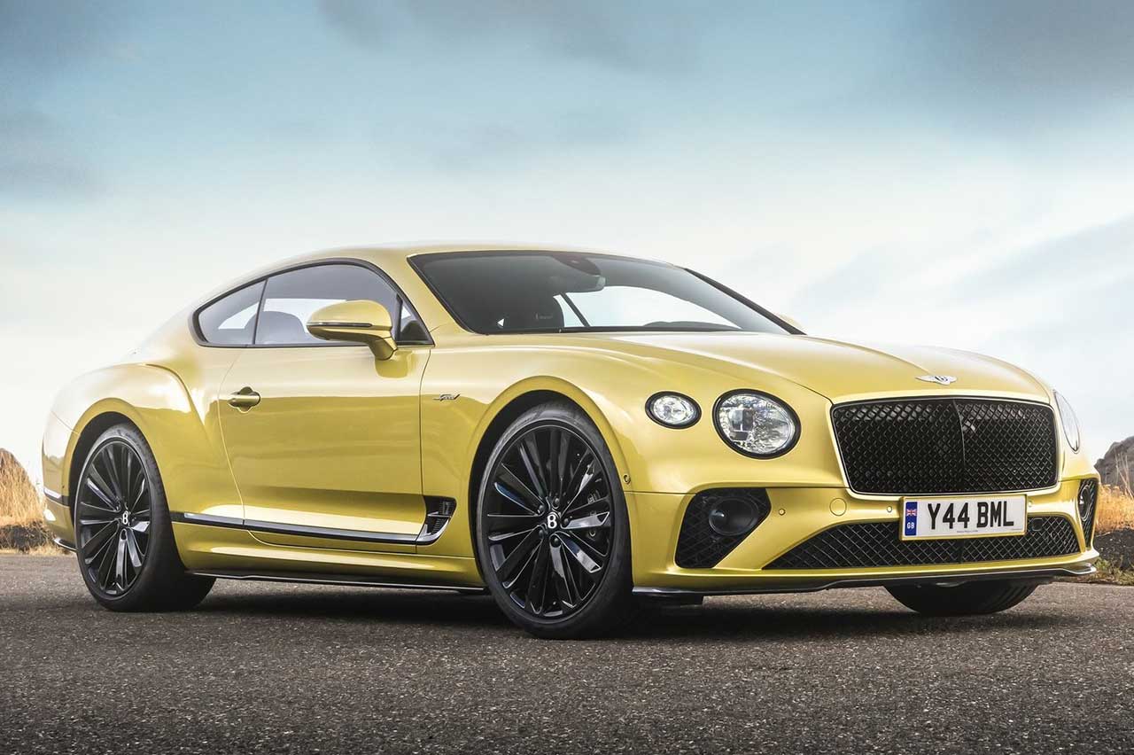 coches que han aumentado su potencia 