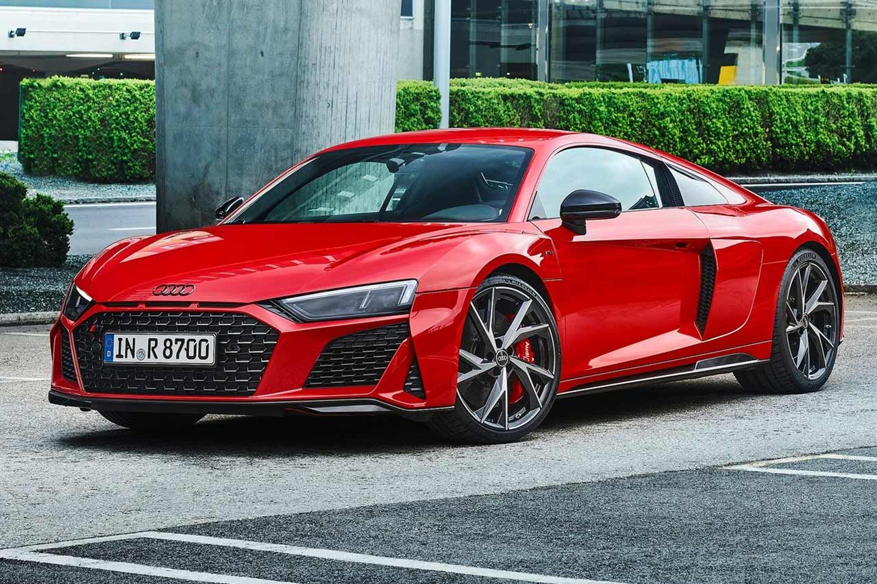 coches que han aumentado su potencia 