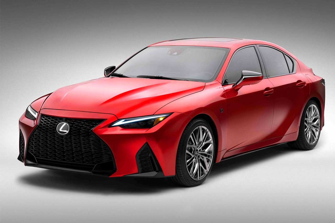 coches que han aumentado su potencia 