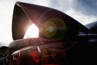 Dodge casi lanza el Caliber como un Mitsubishi Lancer rebautizado Dodge casi lanza el Caliber como un Mitsubishi Lancer rebautizado