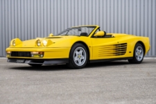 Ferrari Testarossa Spider Lorenz & Rankl