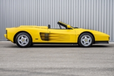 Ferrari Testarossa Spider Lorenz & Rankl