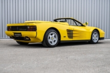 Ferrari Testarossa Spider Lorenz & Rankl