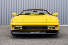 Ferrari Testarossa Spider Lorenz & Rankl