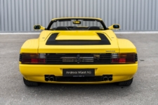Ferrari Testarossa Spider Lorenz & Rankl