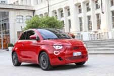 Fiat RED