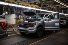 ford fabricado 40 millones f-series