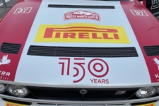 Kimera EVO37 Rallye Monte Carlo