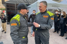 Kimera EVO37 Rallye Monte Carlo