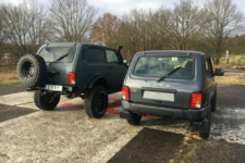 lada niva monster zubr