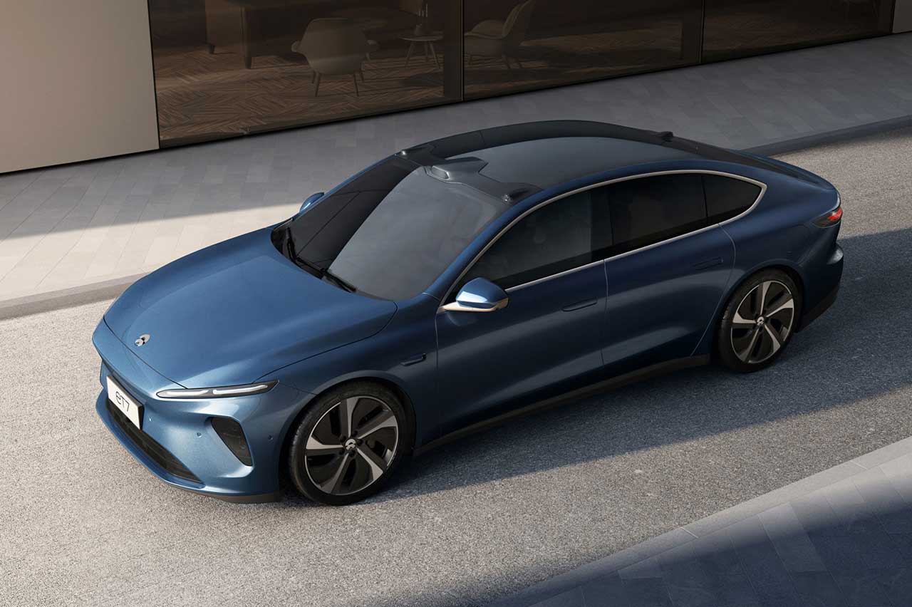 marcas de coches eléctricos 