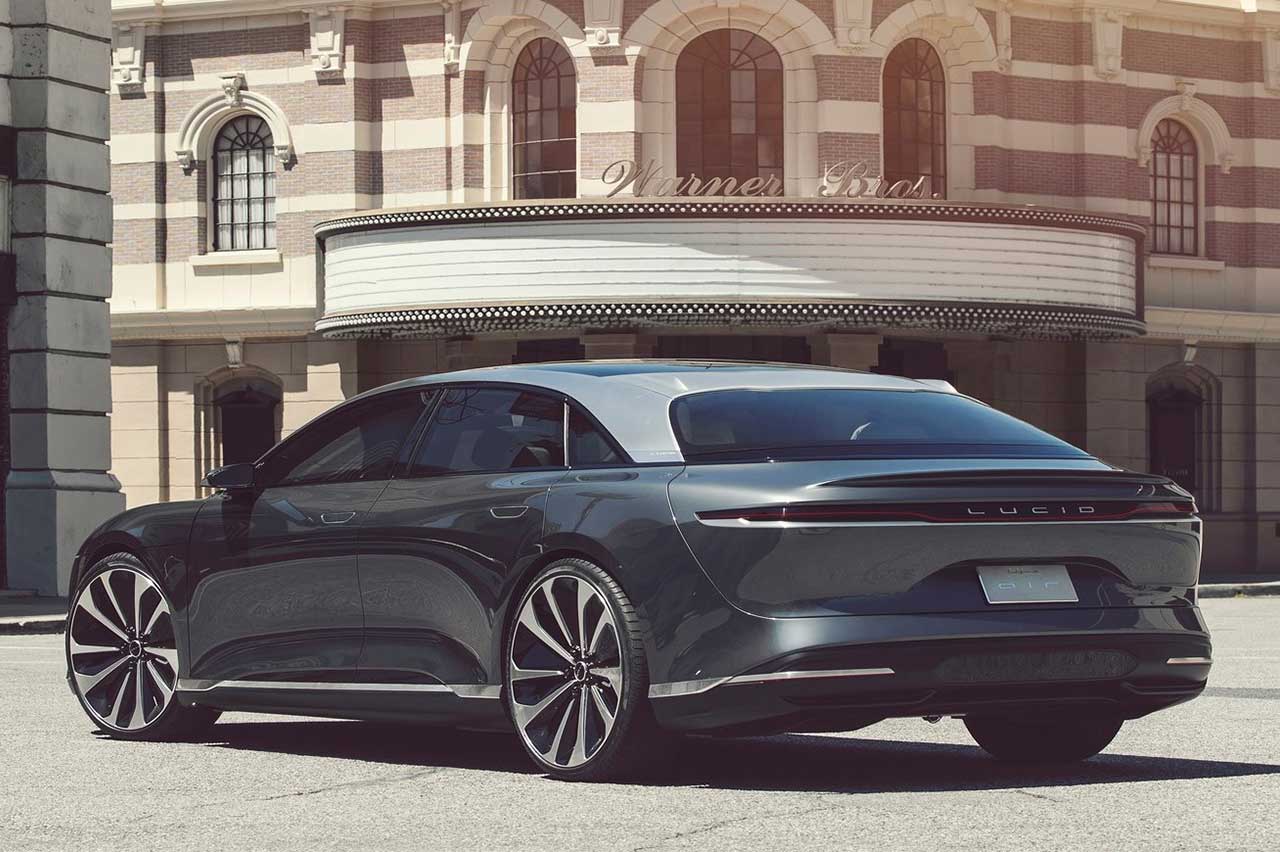 marcas de coches eléctricos 