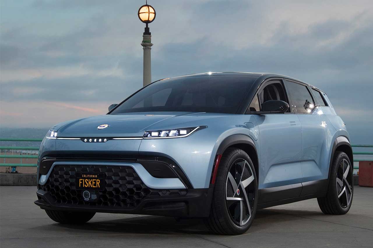 marcas de coches eléctricos 