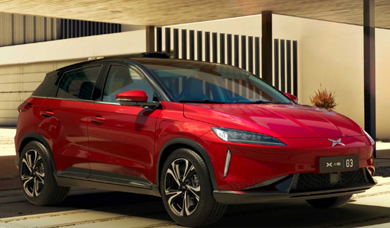 marcas de coches eléctricos 