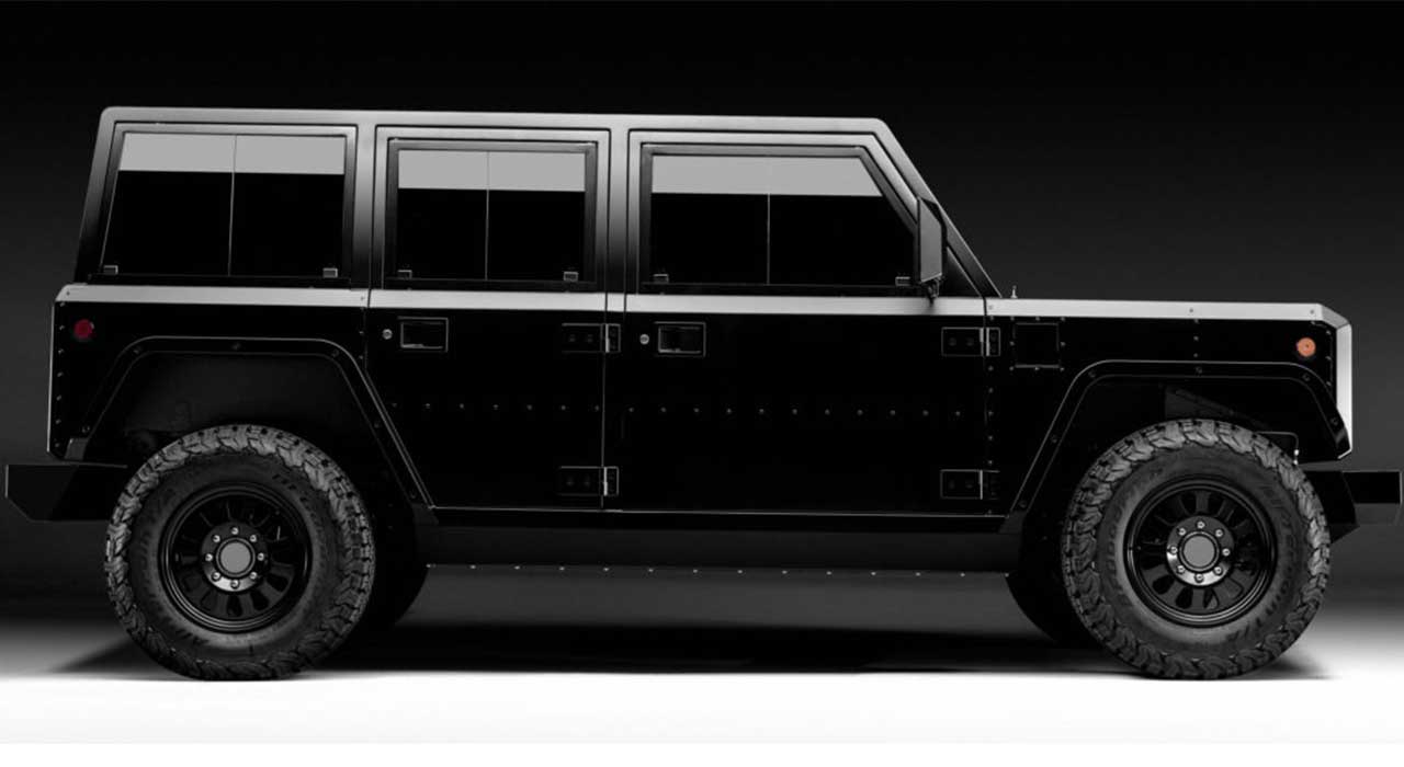 marcas de coches eléctricos 