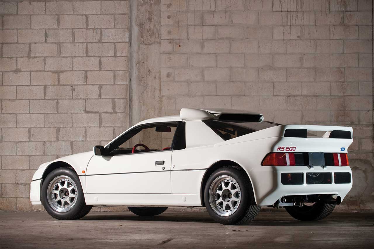 mejores ford clásicos 