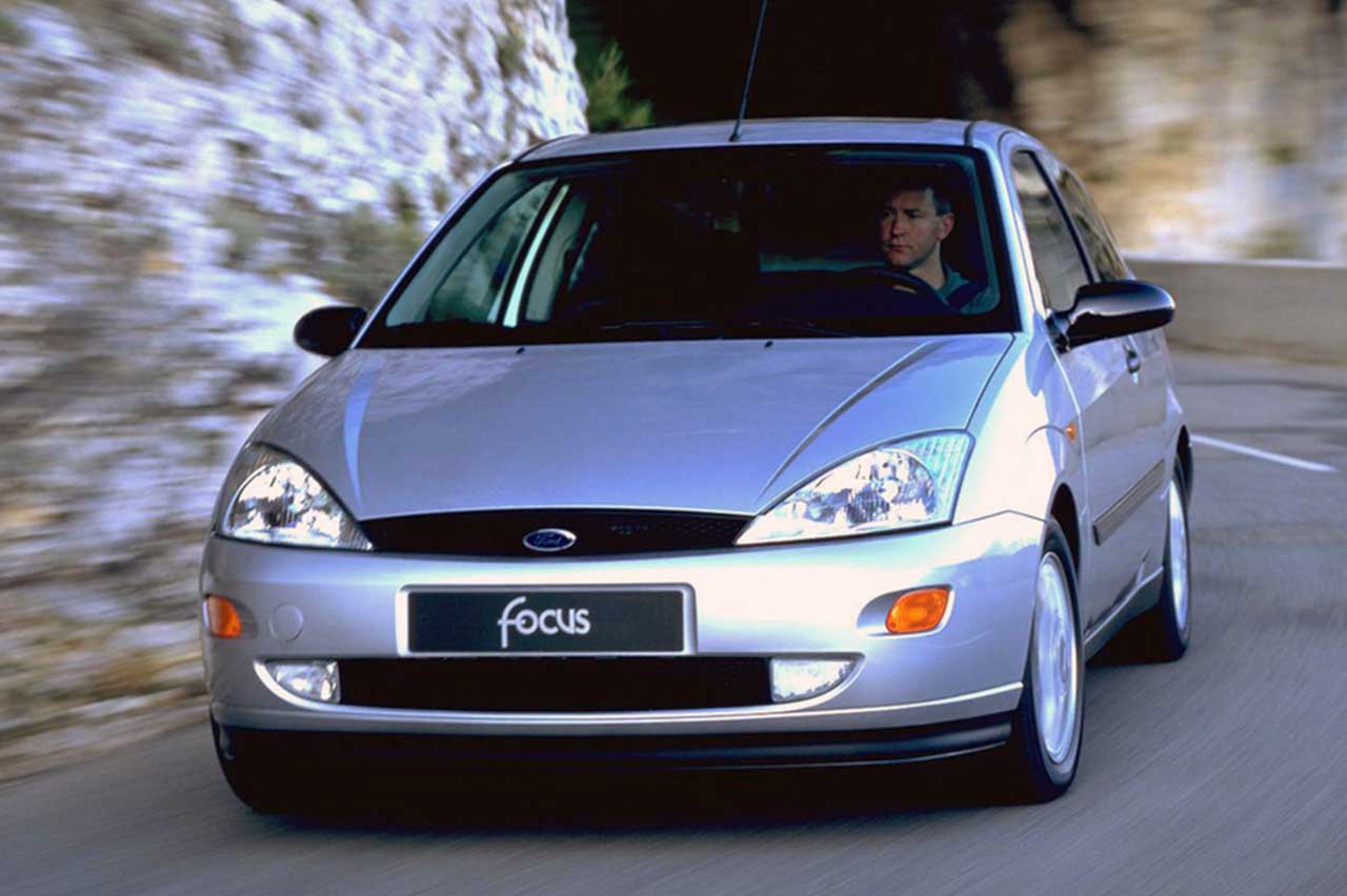 mejores ford clásicos 