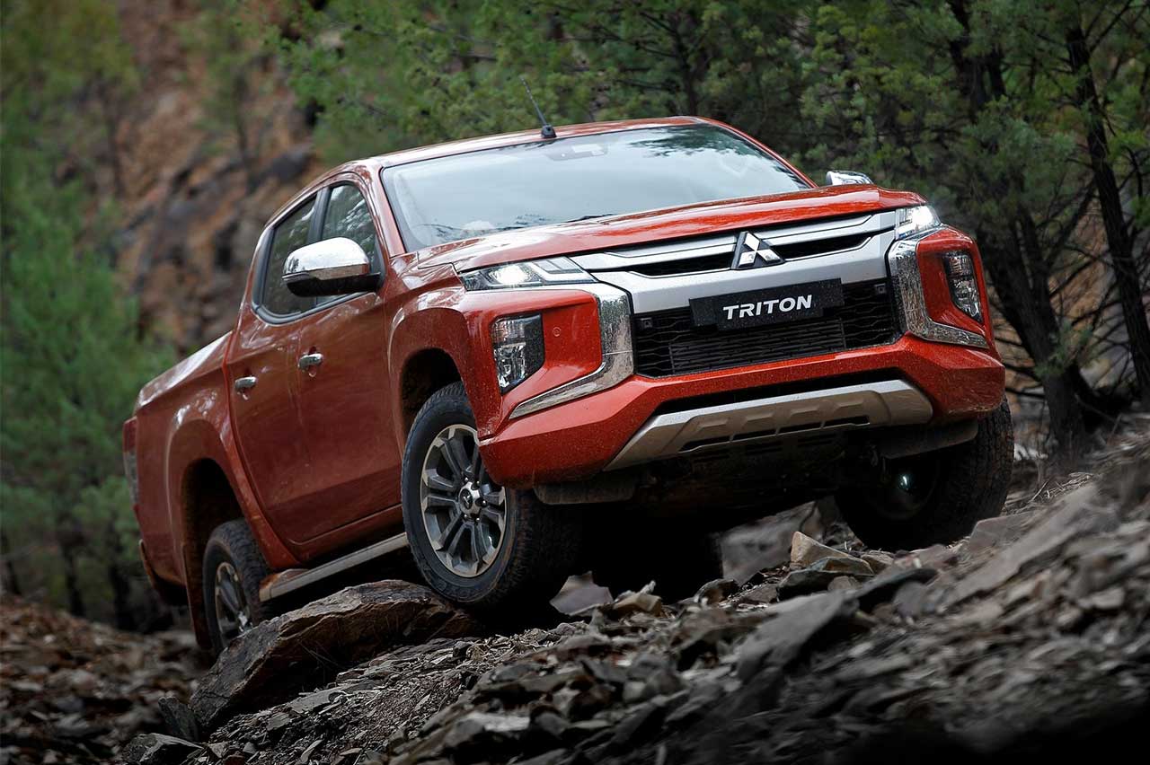 mejores pick up 2022 