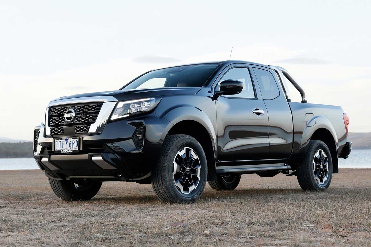 mejores pick up 2022 