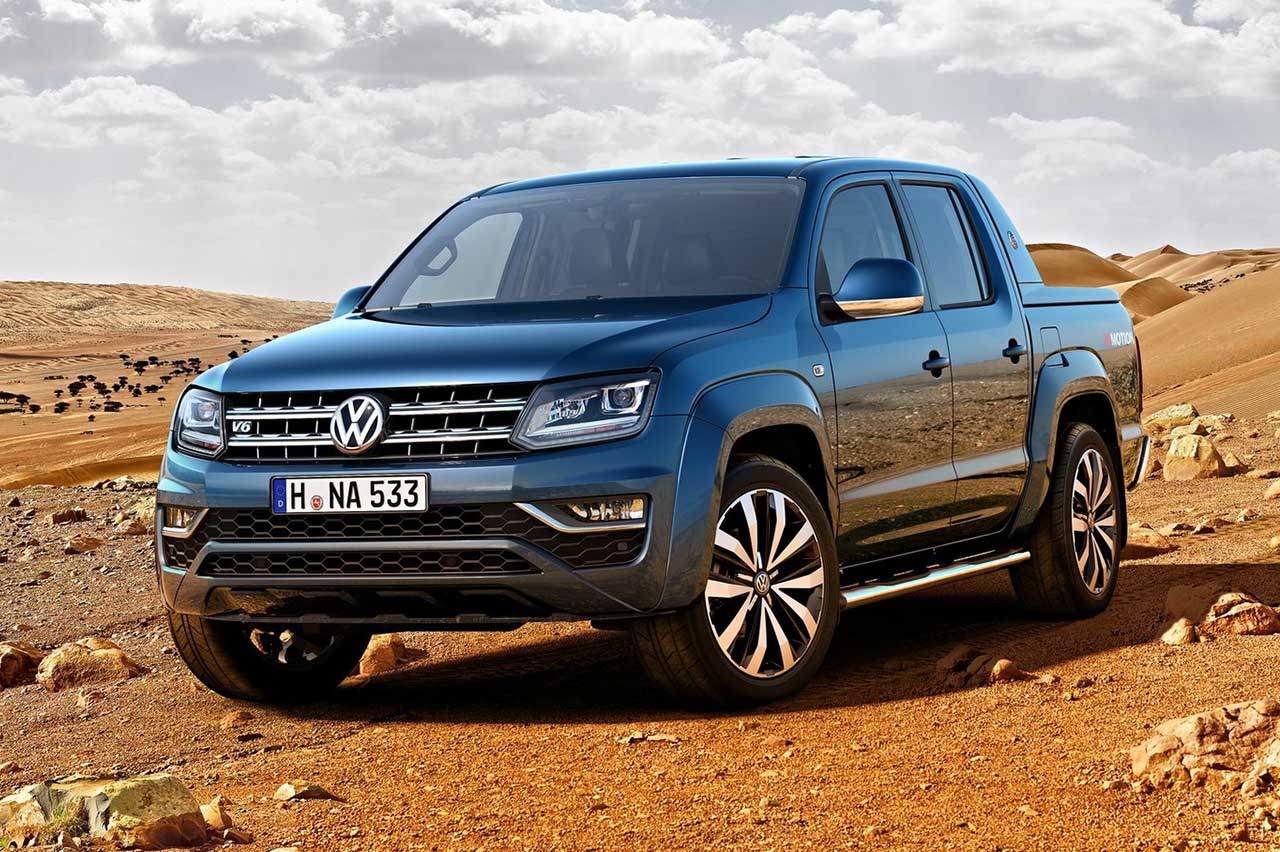 mejores pick up 2022 