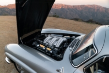 Mercedes 300 SL Gullwing