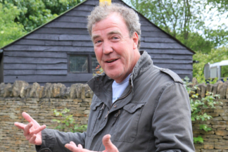 Jeremy Clarkson elige los peores coches del año 2021 peores coches jeremy clarkson 2021